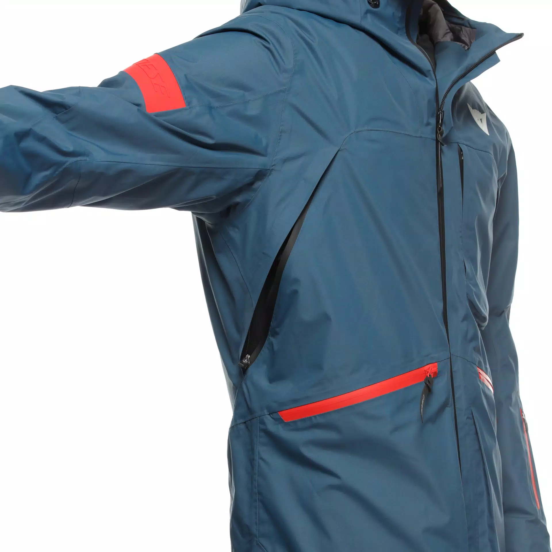 MEN'S M001 D-DRY® SKI JACKET