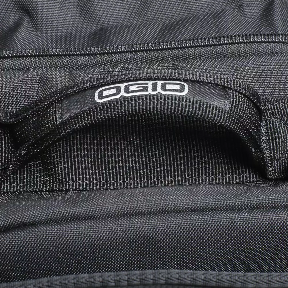 D-TAIL - MOTORCYCLE REAR BAG