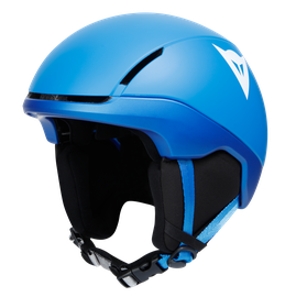 KID'S SCARABEO ELEMENTO SKI HELMET