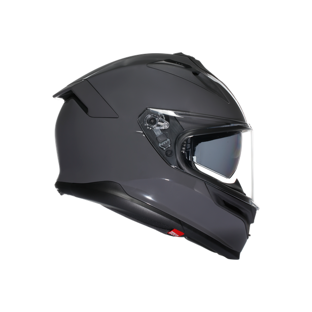 K7 AGV JIST MPLK Asian Fit - MONO EVO GREY
