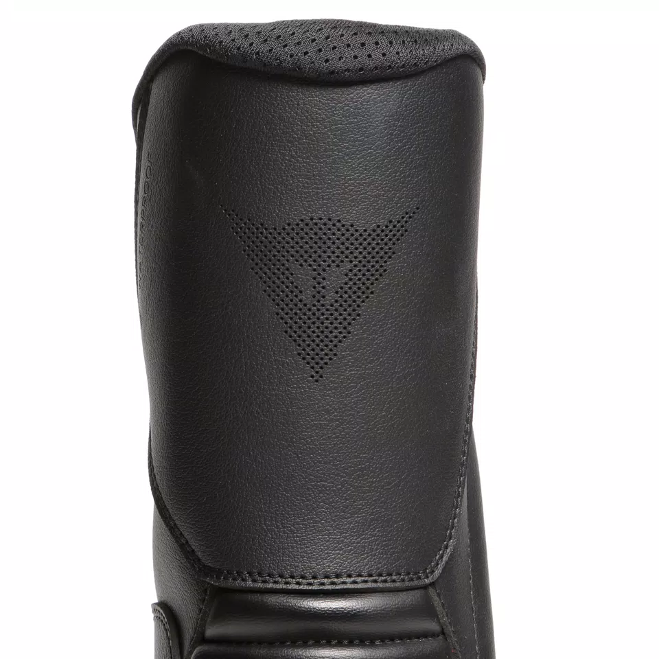 BLIZZARD D-WP BOOTS - BLACK - 8