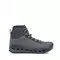 CLIMATREK SURROUND GTX MEN'S WATERPROOF MOTORCYCLE BOOTS - BLACK/GREY 
