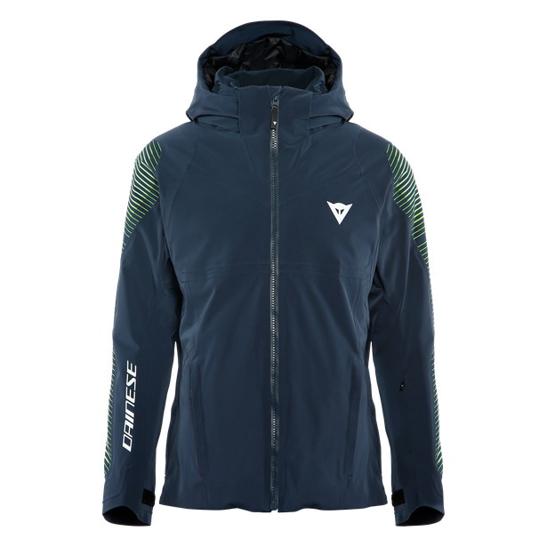 美品dainese最高品質高機能スキージャケットダイネーゼレディースS  