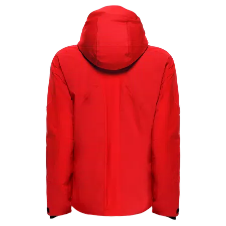 SPEED DEMON LAB - HERREN SKIJACKE - RACING-RED - 2