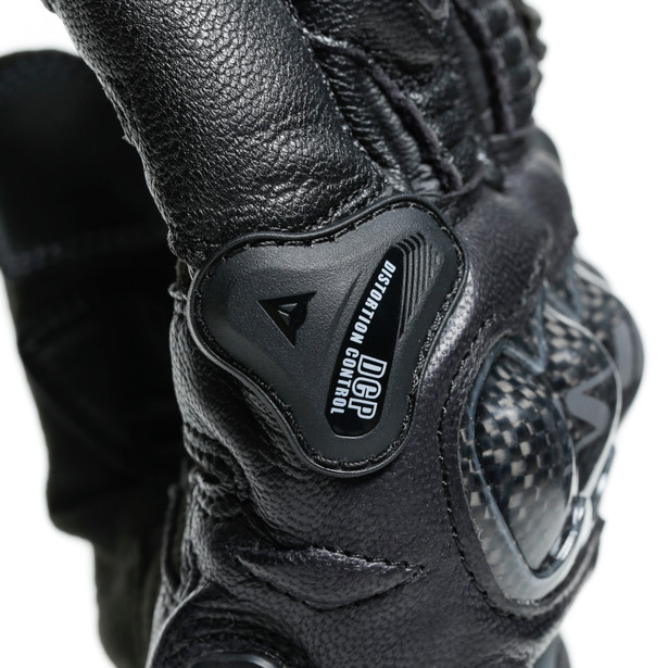 carbon-3-short-gloves-black-black image number 6