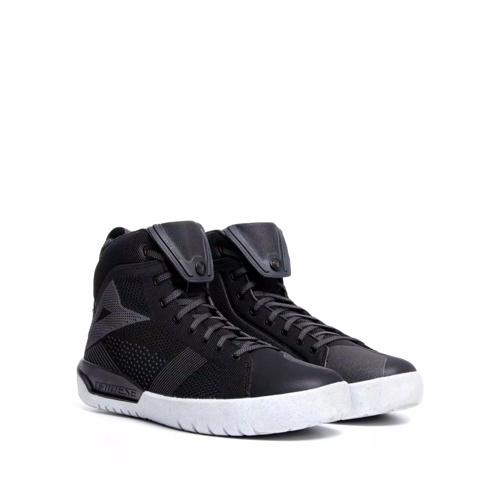 METRACTIVE AIR - MEN'S SUMMER MOTORCYCLE SHOES IN FABRIC