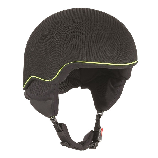 FLEX HELMET BLACK- Helme