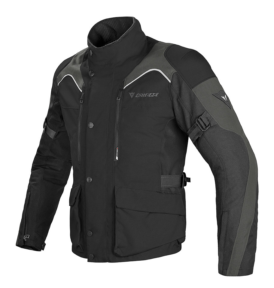 G. Tempest D-Dry® - Dainese Waterproof Motorcycle Jacket (Official Shop)