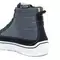 STREET 3 LADY TEX WP - BLACK/GRAY