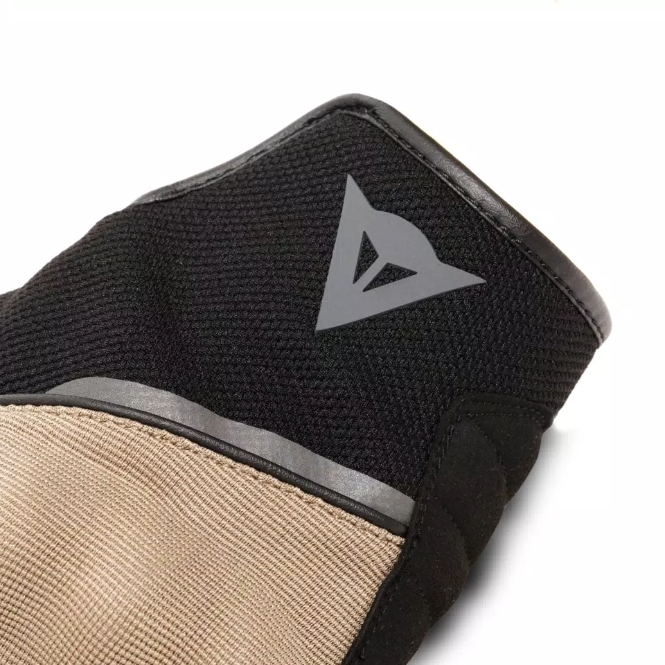 METRAX AIR GLOVES - BLACK/TIDAL FOAM - 8