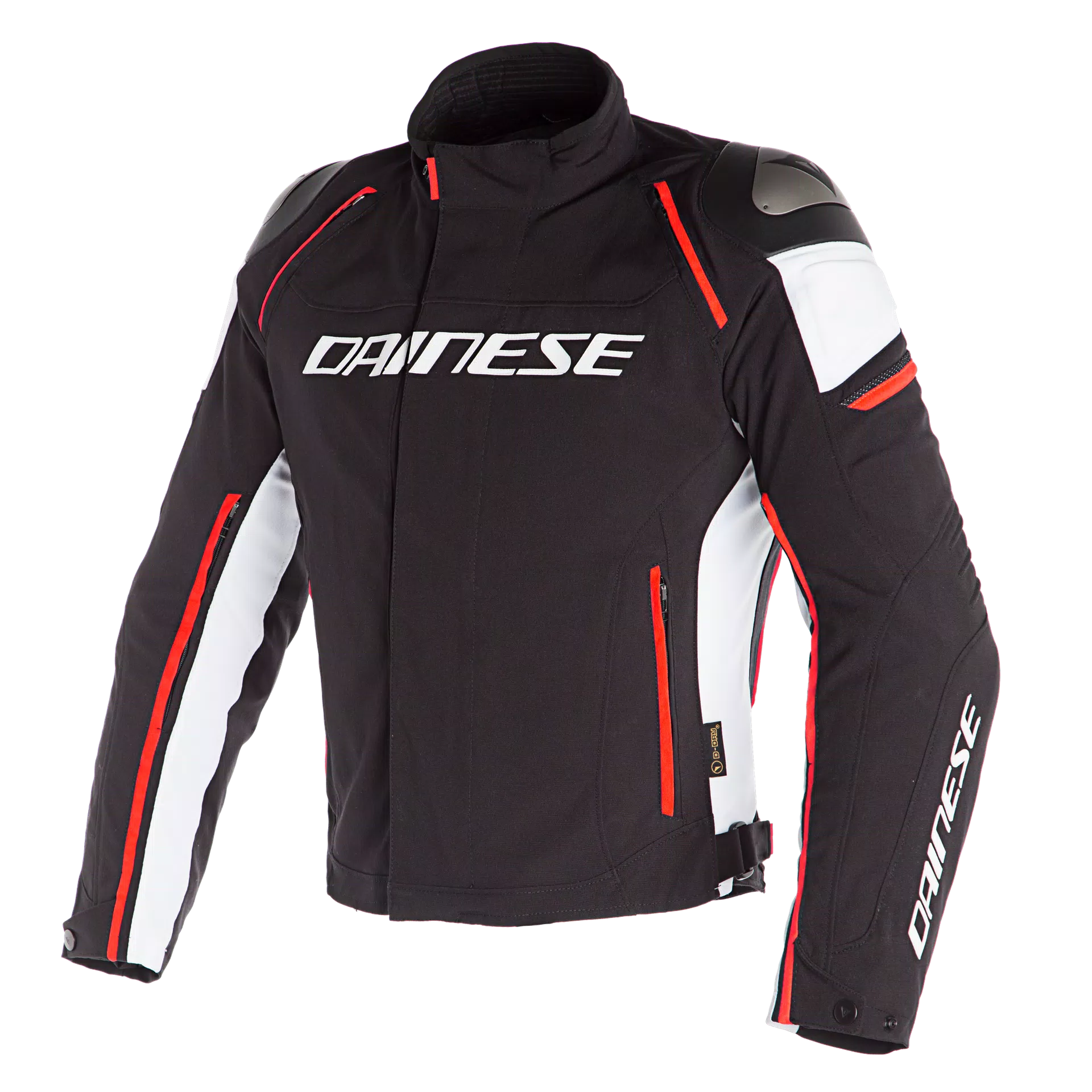 RACING 3 D-DRY&reg; JACKET