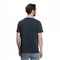ESSENCE WORDMARK - RUNDHALS T SHIRT HERREN