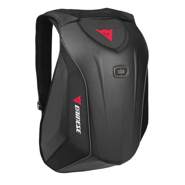 Dainese Waist Bag - Stealth Black