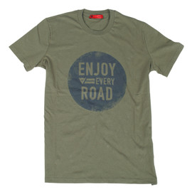 N'JOY T-SHIRT - T-Shirts