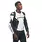 RACING 4 - MEN LEATHER MOTORCYCLE JACKET