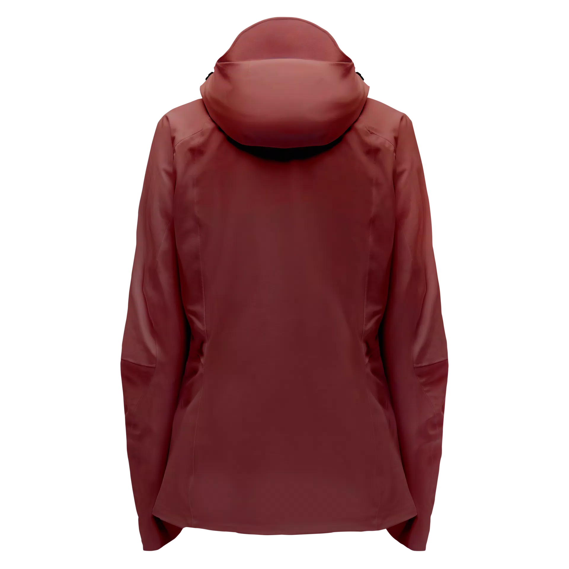 ESSENTIAL SLOPE GIACCA SCI DONNA