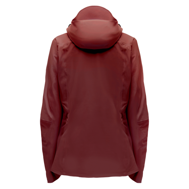 Women's Off Slope Jacket