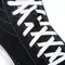 STREET 3 WP WOMEN'S WATERPROOF MOTORCYCLE SHOES - BLACK