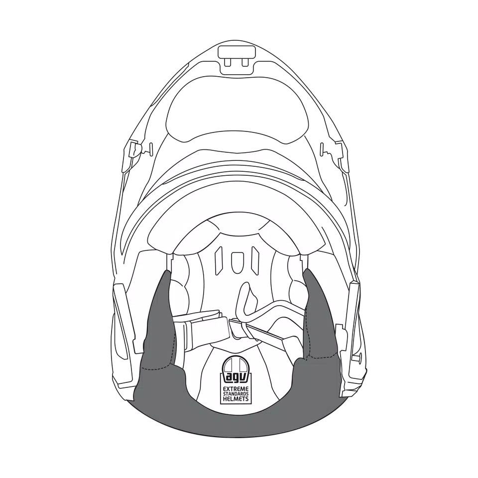 WANGENPOLSTER SPORTMODULAR (M) -  - 1