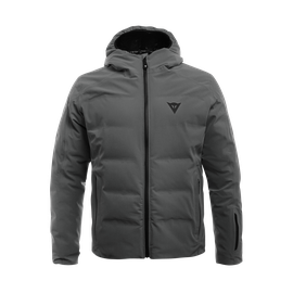 SKI DOWNJACKET MAN GUN-METAL- Downjackets