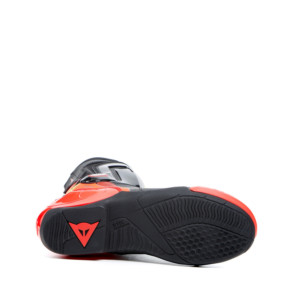 Dainese nexus boots size28.5