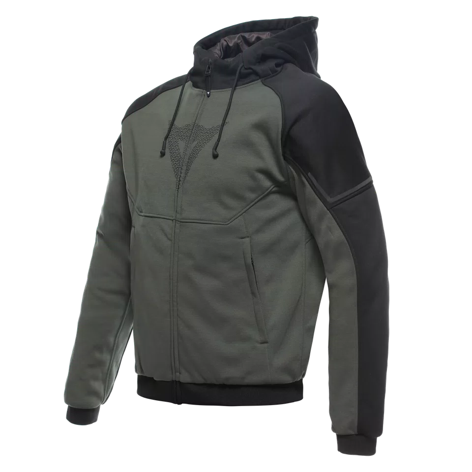 Dainese hoodie jacket 2025