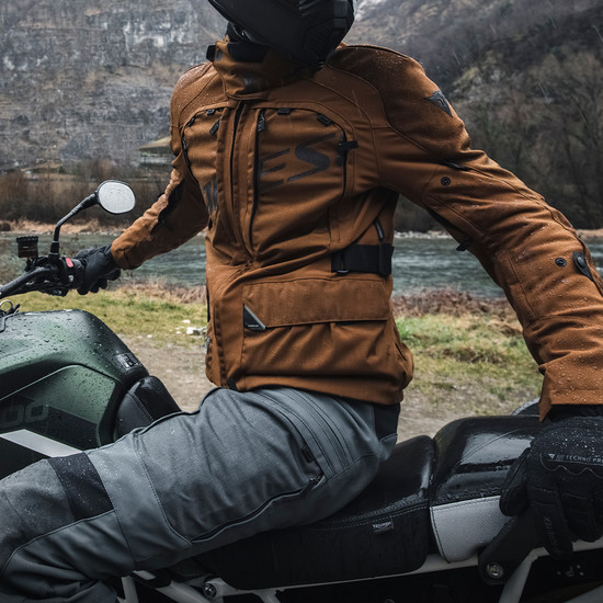 Dainese Touring Collection 2023