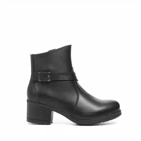X-BOULEVARD WP STIVALETTI MOTO IMPERMEABILI DONNA - NERO -  - 2