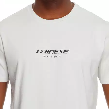 ESSENCE - CREWNECK T-SHIRT VOOR HEREN - DAWN-BLUE - 4