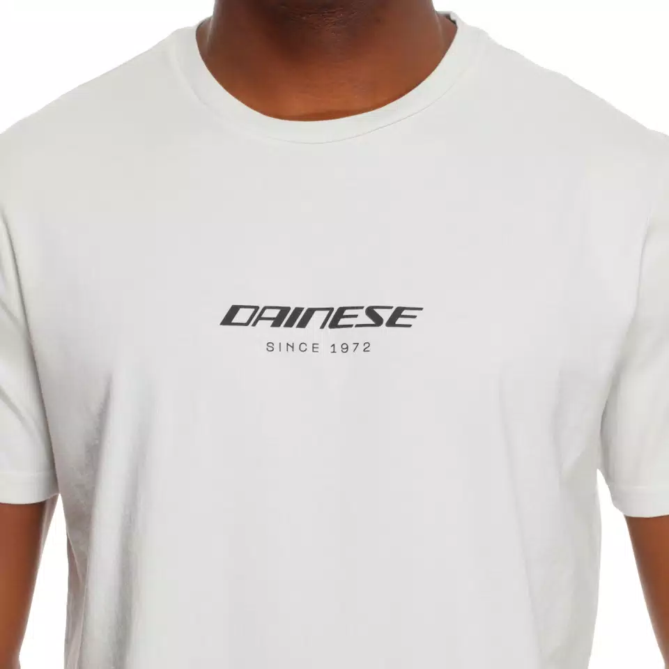ESSENCE - MEN'S CREWNECK T-SHIRT - DAWN-BLUE - 4