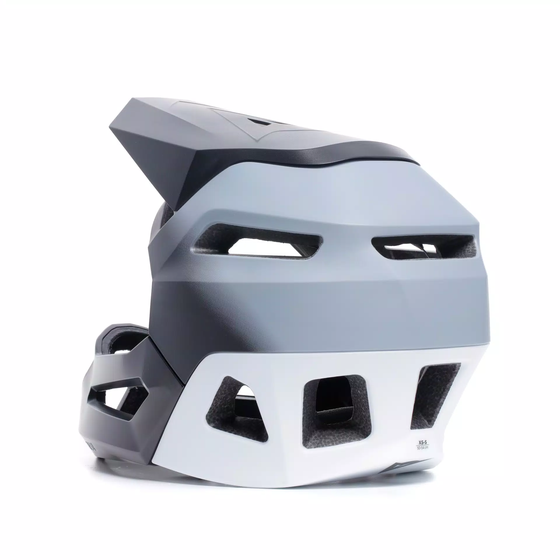 SCARABEO LINEA 01 - CASQUE DE VÉLO INTÉGRAL POUR ENFANT