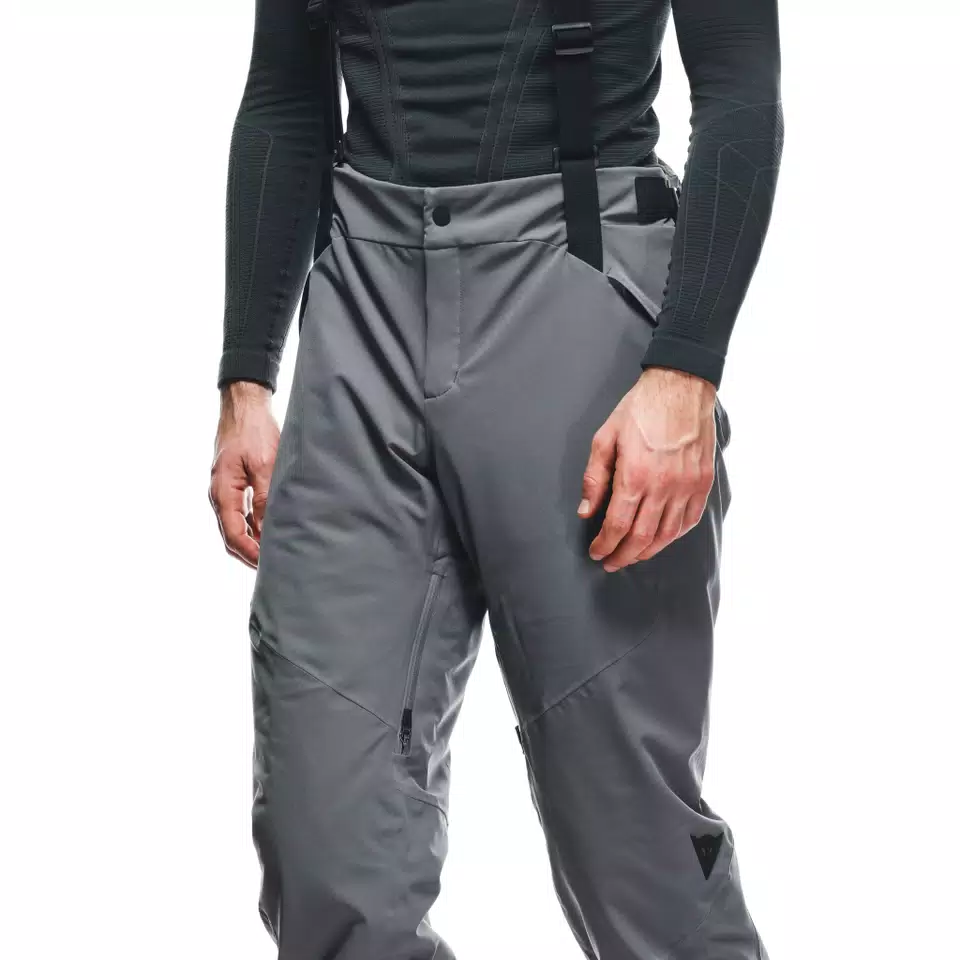 MEN'S HP RIDGE SKI PANTS | CASTLE-ROCK | Dainese MEN'S HP RIDGE SKI PANTS | CASTLE-ROCK | Dainese