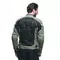 AIR FRAME 3 TEX - MEN'S SUMMER MOTORCYCLE JACKET IN FABRIC