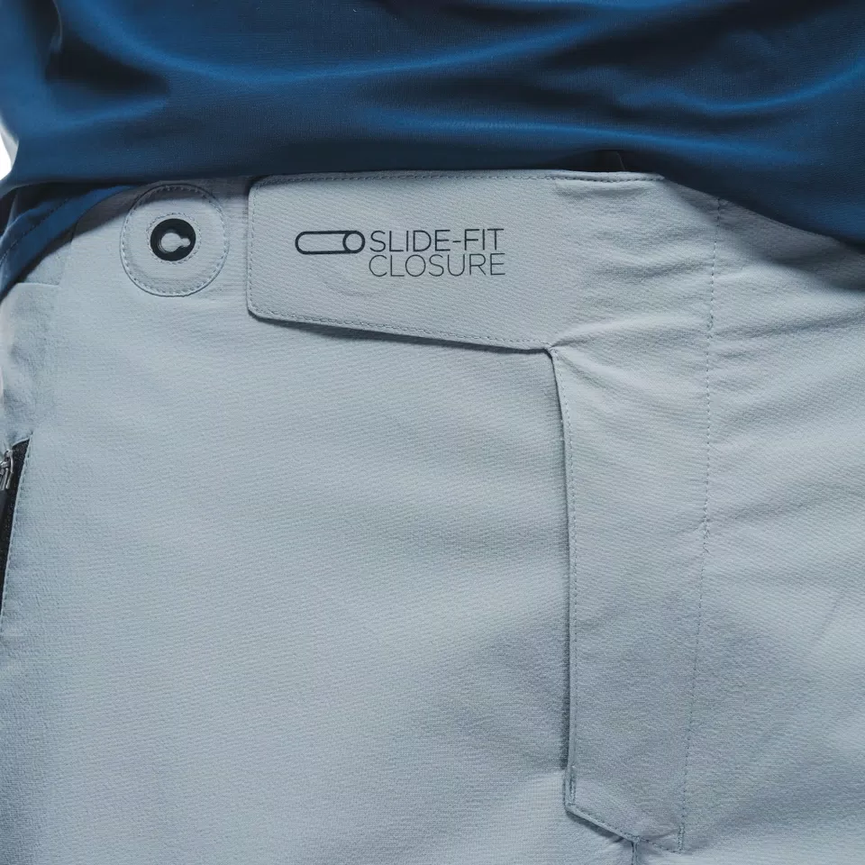 HGR - MEN'S BIKE SHORTS - TRADEWINDS - 16