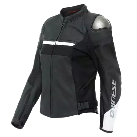 Women's Motorcycle Jackets: leather, waterproof | Dainese Women's Motorcycle Jackets: leather, waterproof | Dainese