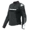 RAPIDA - WOMEN'S MOTORCYCLE LEATHER JACKET