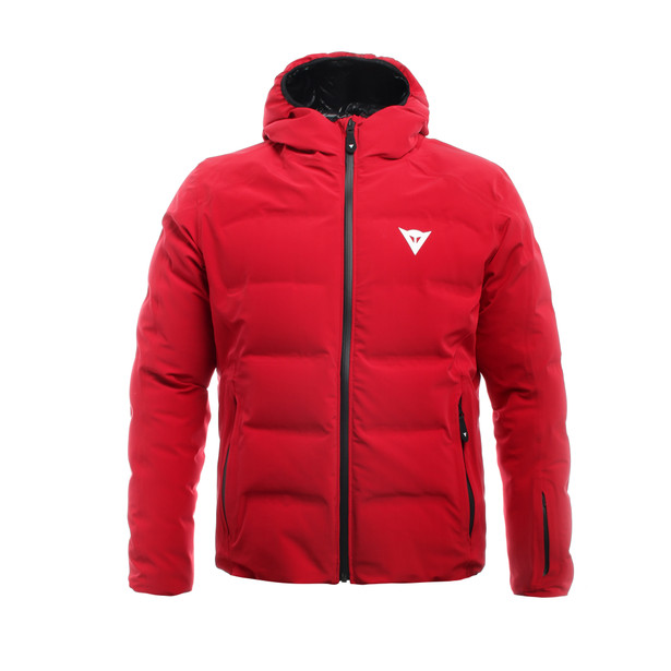 SKI DOWNJACKET MAN CHILI-PEPPER- Downjackets