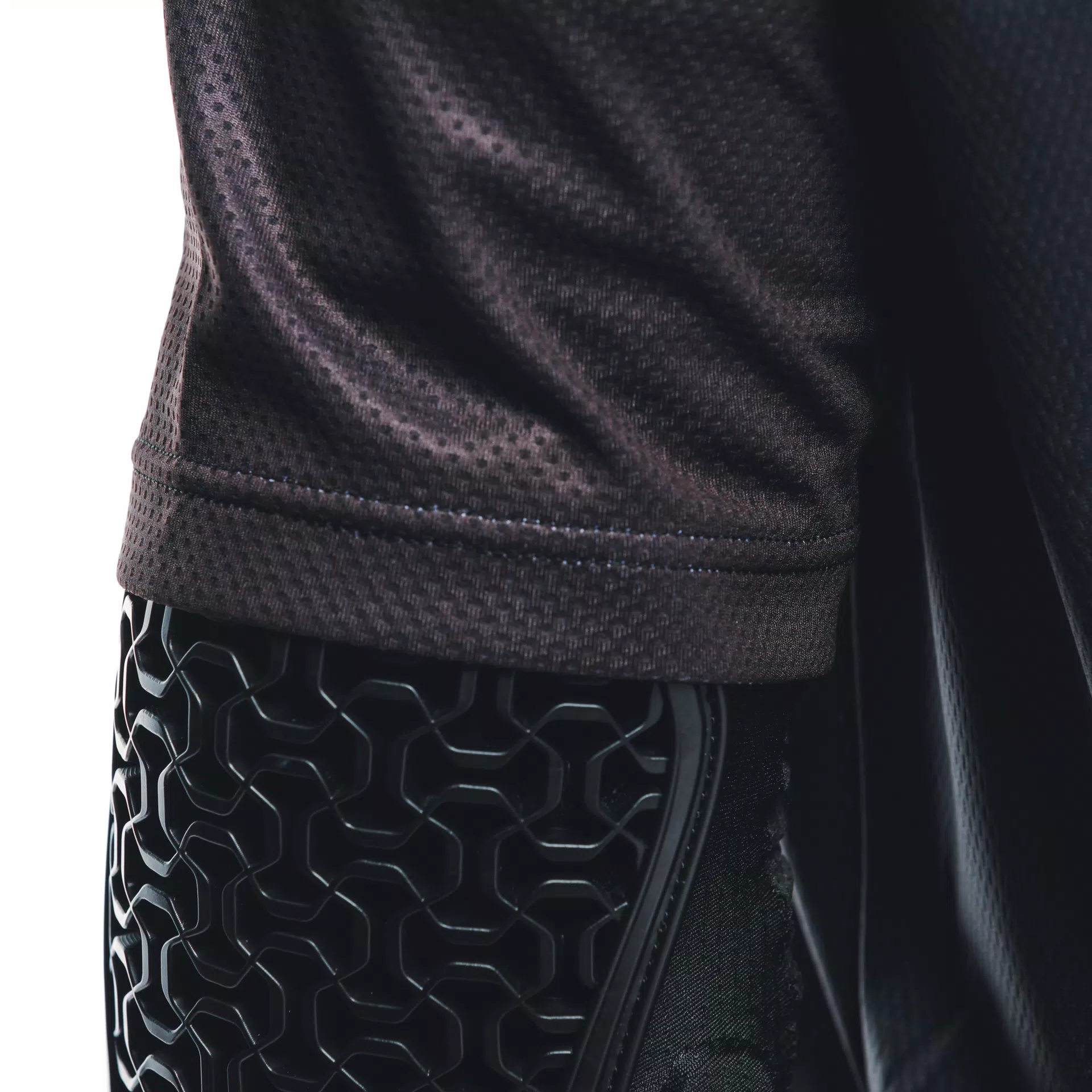 HGL JERSEY SS - HEREN FIETSSHIRT MET KORTE MOUWEN