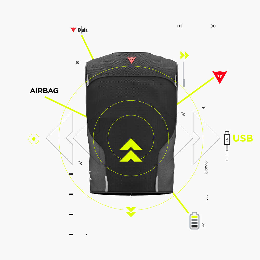 Airbag: come funziona, le tipologie di airbag e quando va sostituito