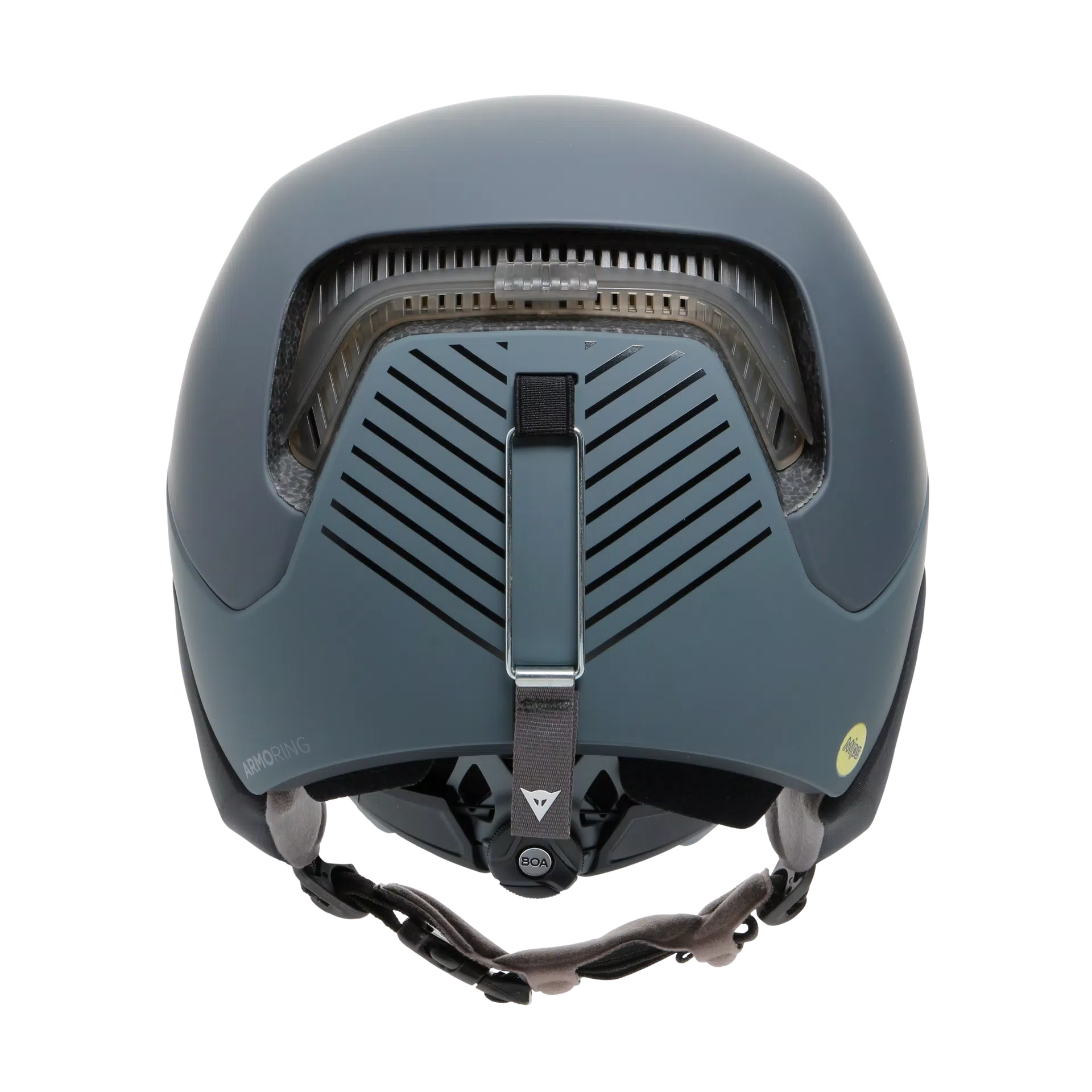 NUCLEO MIPS SKI HELMET