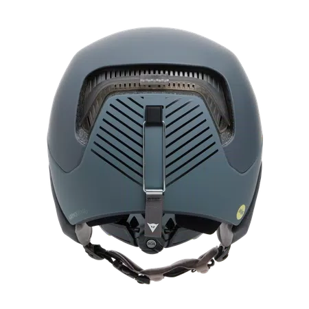 NUCLEO MIPS SKI HELMET - DARK-GRAY/STRETCH-LIMO - 5