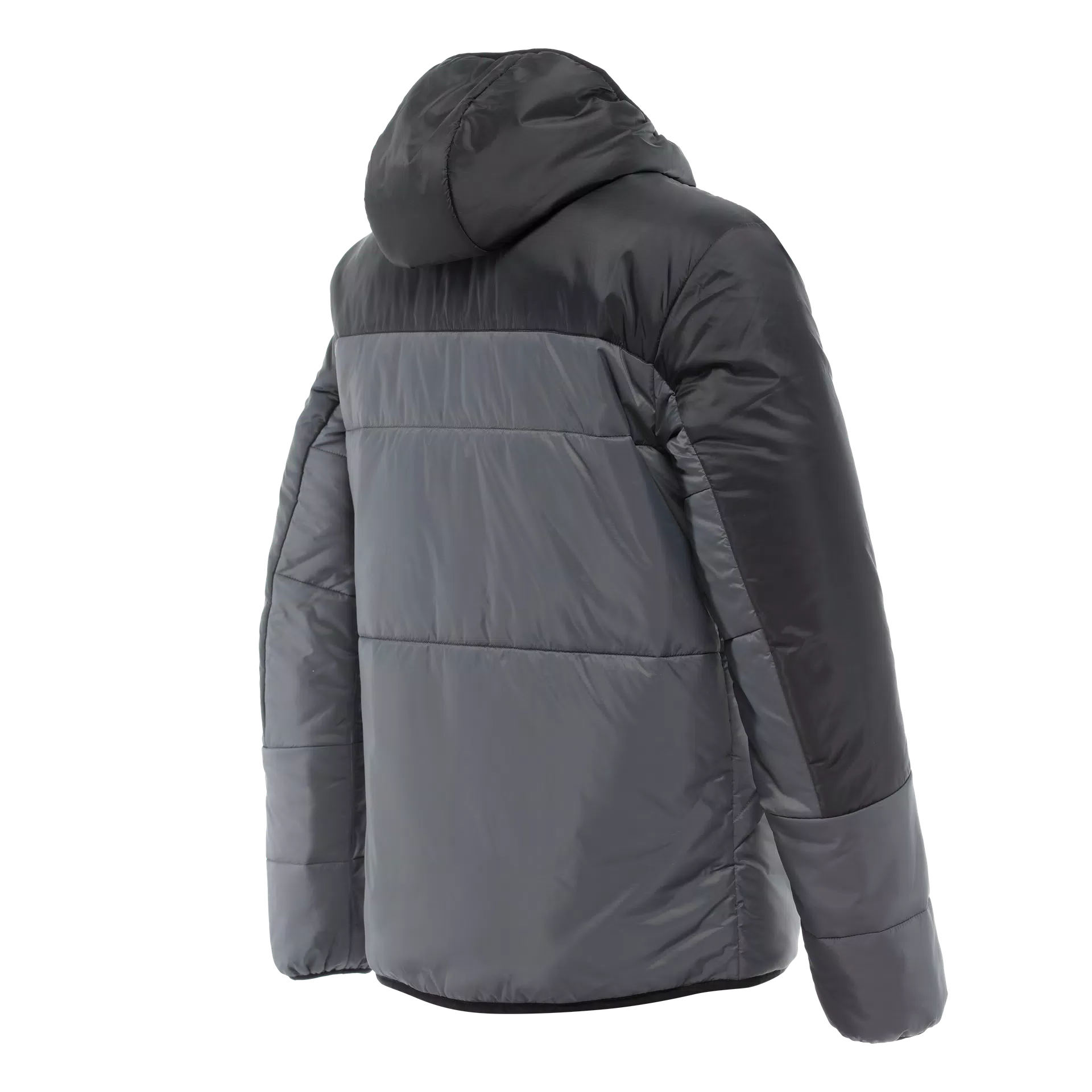 AFTER RIDE - PIUMINO ANTIVENTO UOMO- MID LAYER INVERNALE