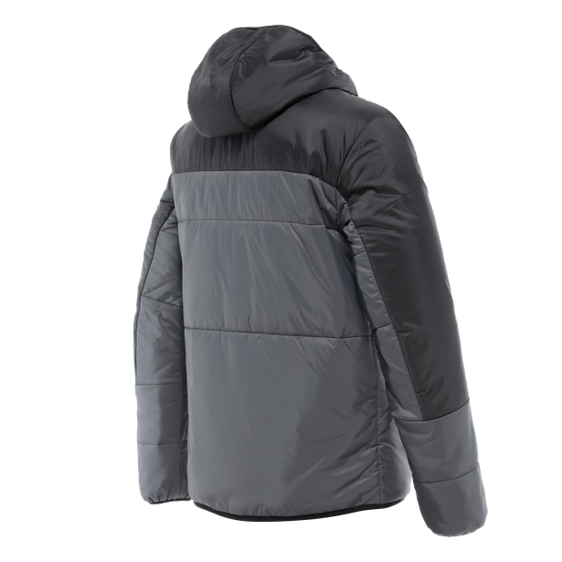 after-ride-insulated-jacket-anthracite image number 1
