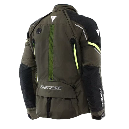 SUPER ADVENTURE ABSØLUTESHELL™ - MOTORRADJACKE OFF-ROAD HERREN