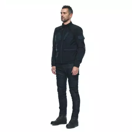 LARIO TEX JACKET