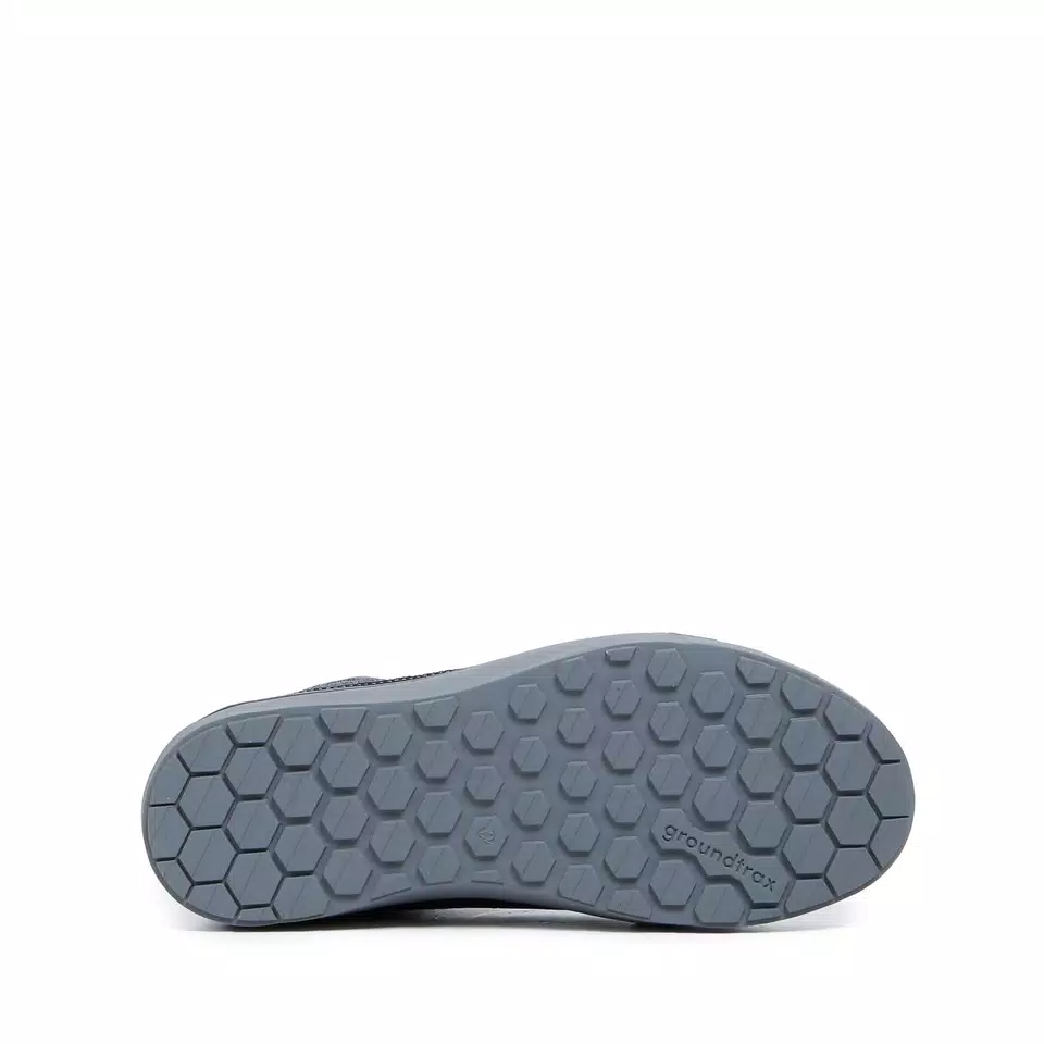 STREET 3 TEX WP - BLACK/GRAY -  - 4