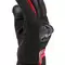 MIG 3 AIR - MEN'S MOTORCYCLE TEXTILE SUMMER GLOVES