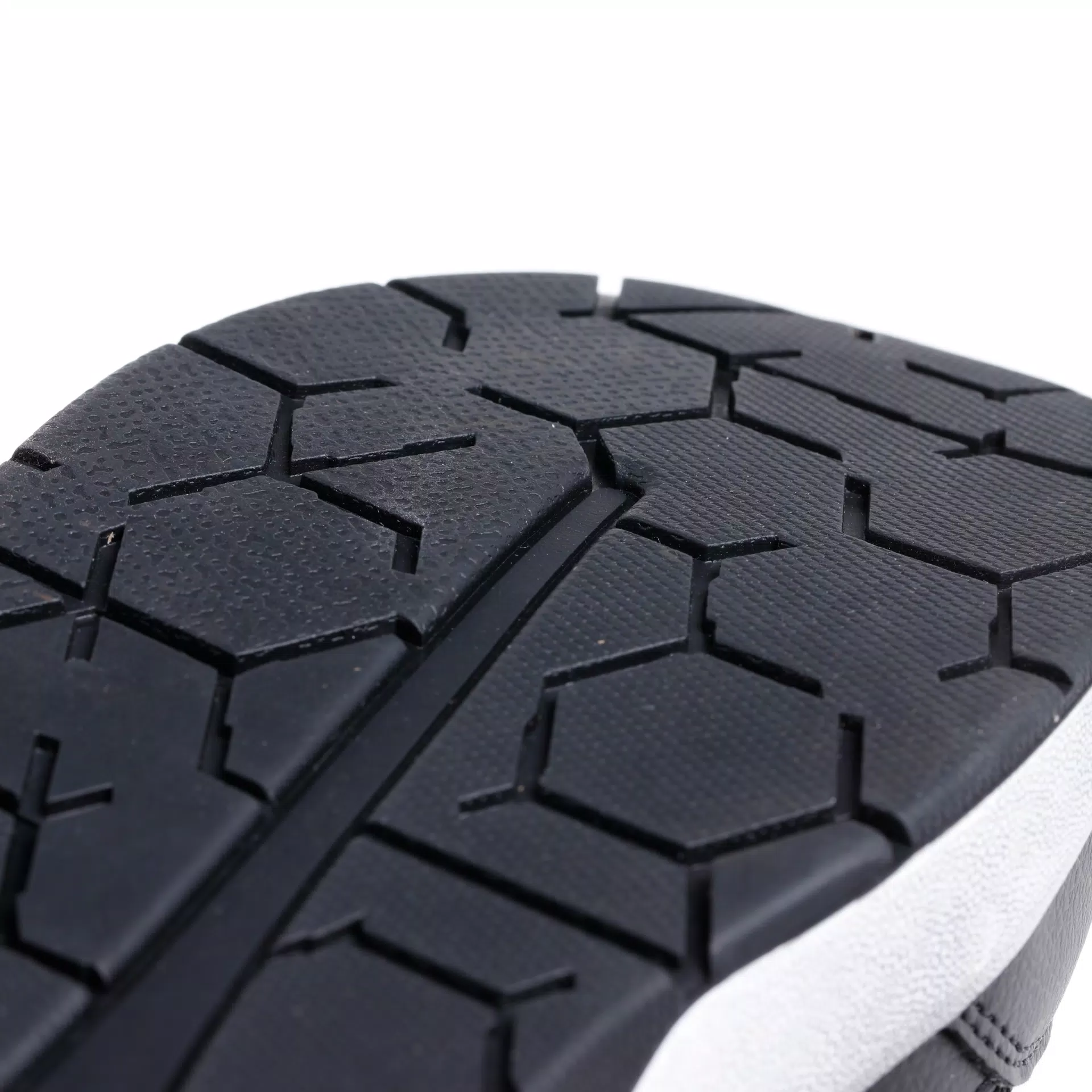 NALBAK AIR SUMMER MOTORCYCLE SHOES MEN - BLACK/GREEN