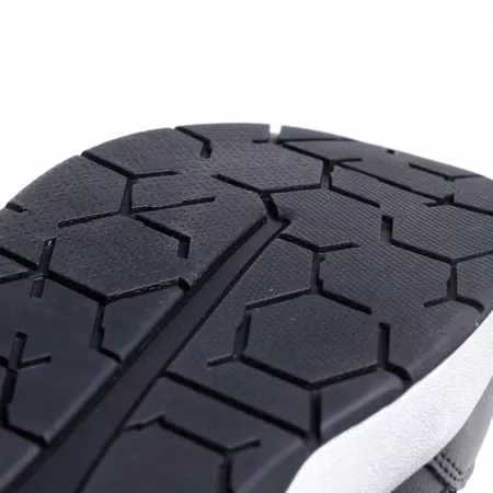 NALBAK AIR SUMMER MOTORCYCLE SHOES MEN - BLACK/GREEN -  - 5