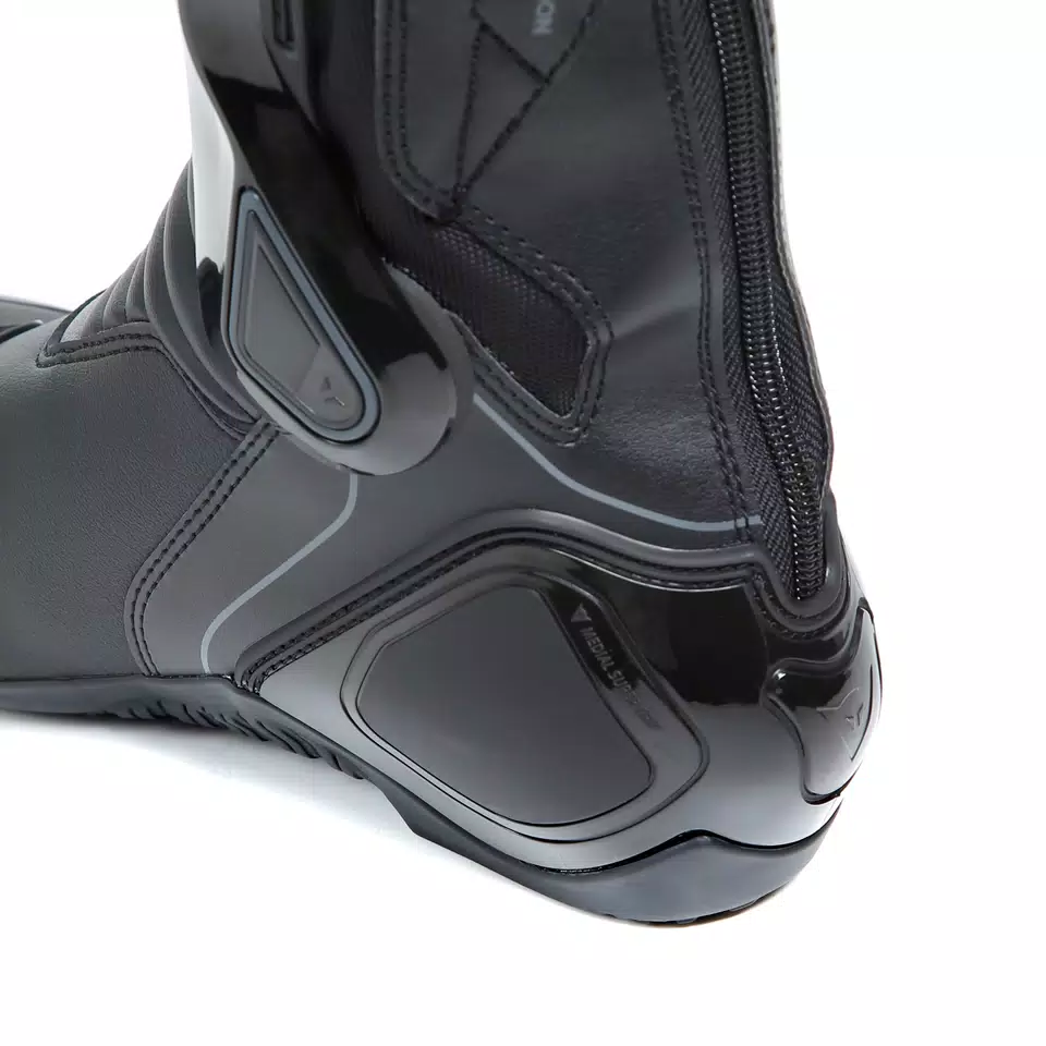 NEXUS 2 LADY BOOTS - BLACK - 6